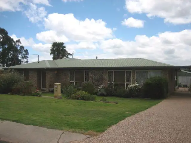 5 Howard Street, Warwick QLD 4370