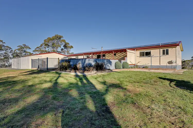 Fourth view of Homely house listing, 68 Grices Road, Tea Tree TAS 7017