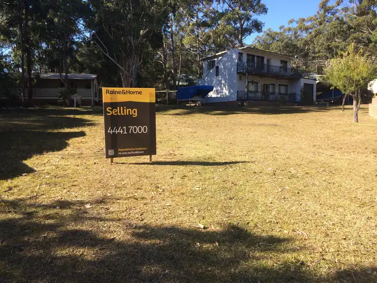 Third view of Homely land listing, Lot 8, 37 Deakin Street, WRIGHTS BEACH via, Erowal Bay NSW 2540