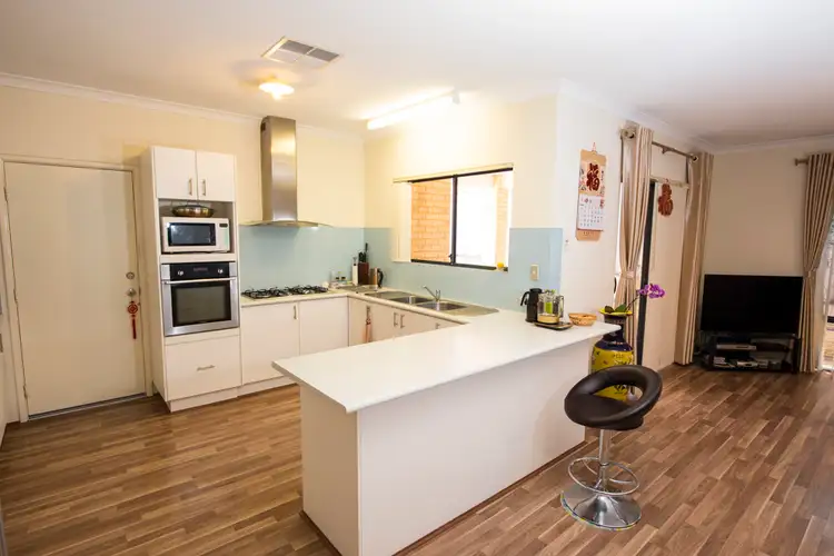Third view of Homely house listing, 362A Carrington Street, Hamilton Hill WA 6163