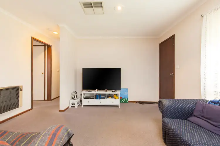 Second view of Homely unit listing, Unit 4/17 Steven Street, Mildura VIC 3500