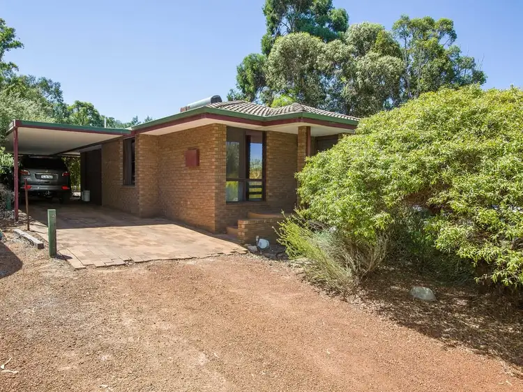 Second view of Homely house listing, 38 Williams Road, Collie WA 6225