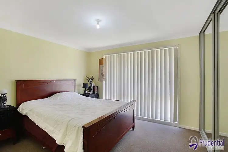 Fifth view of Homely house listing, 18 Oswald Crescent, Rosemeadow NSW 2560