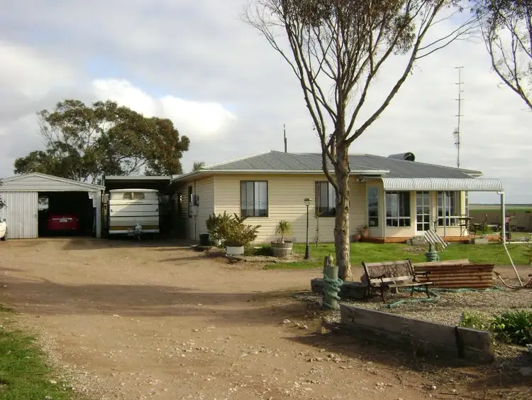 Fourth view of Homely house listing, 11441 Lincoln Hwy, Arno Bay SA 5603