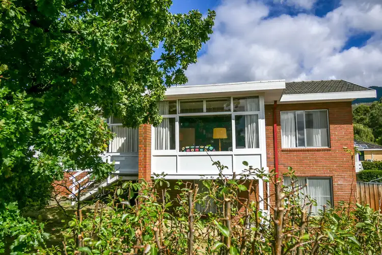 Third view of Homely house listing, 5 Mitchell Avenue, Rosetta TAS 7010