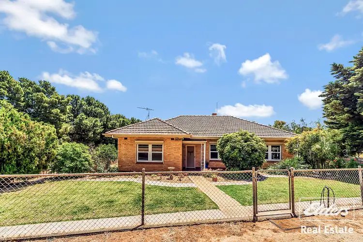 Second view of Homely house listing, 69 Fennescey Road, Concordia SA 5118