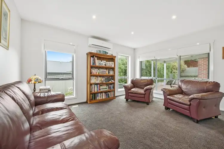 Sixth view of Homely house listing, 106 Palmerston St, Buninyong VIC 3357