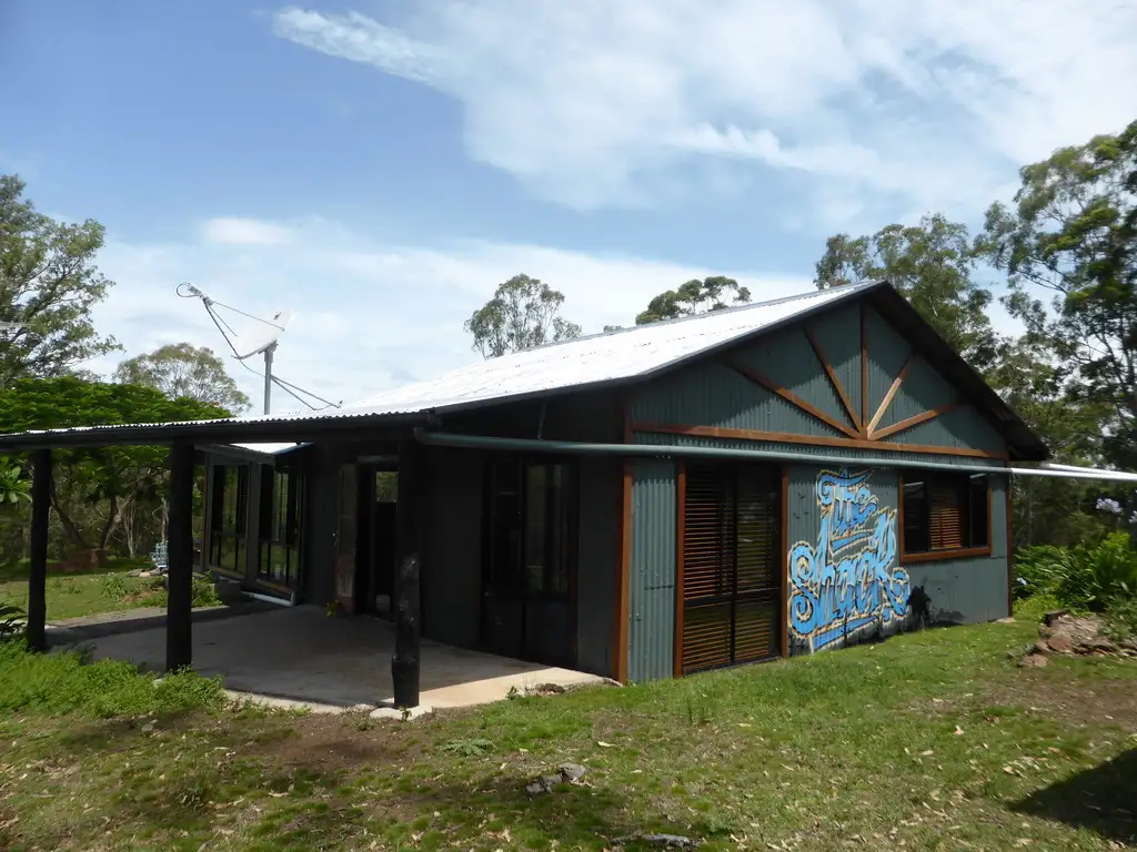 Main view of Homely rural property listing, Address available on request