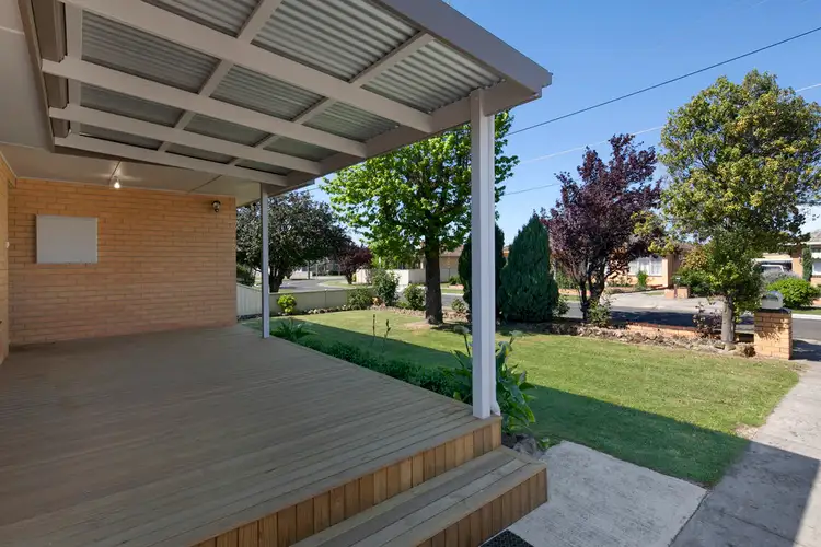 Second view of Homely house listing, 41 Pauls Crescent, Wendouree VIC 3355