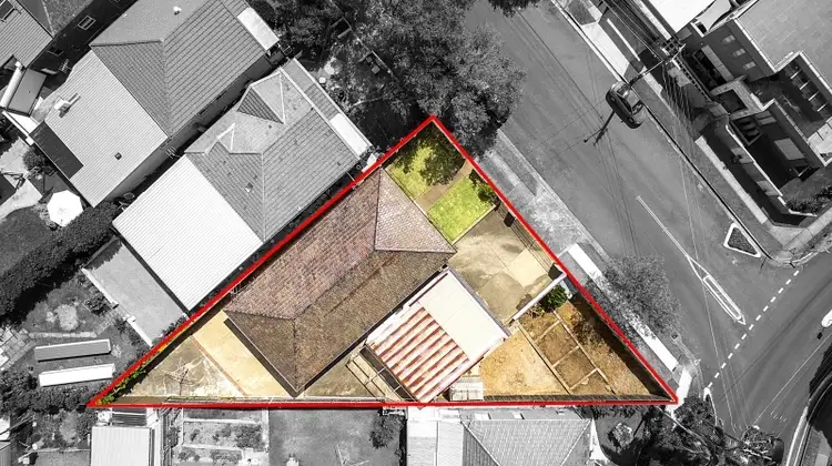 Third view of Homely house listing, 2 Tripod Street, Concord NSW 2137