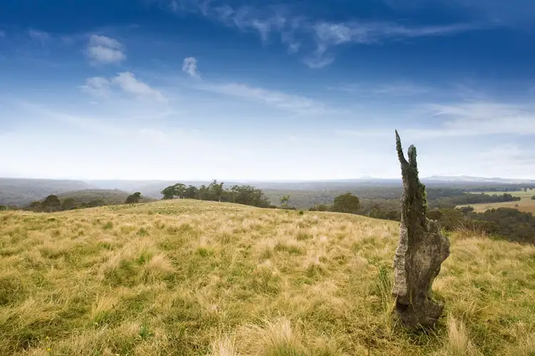 Seventh view of Homely rural property listing, Lot 13 Wombeyan Caves Road, High Range NSW 2575