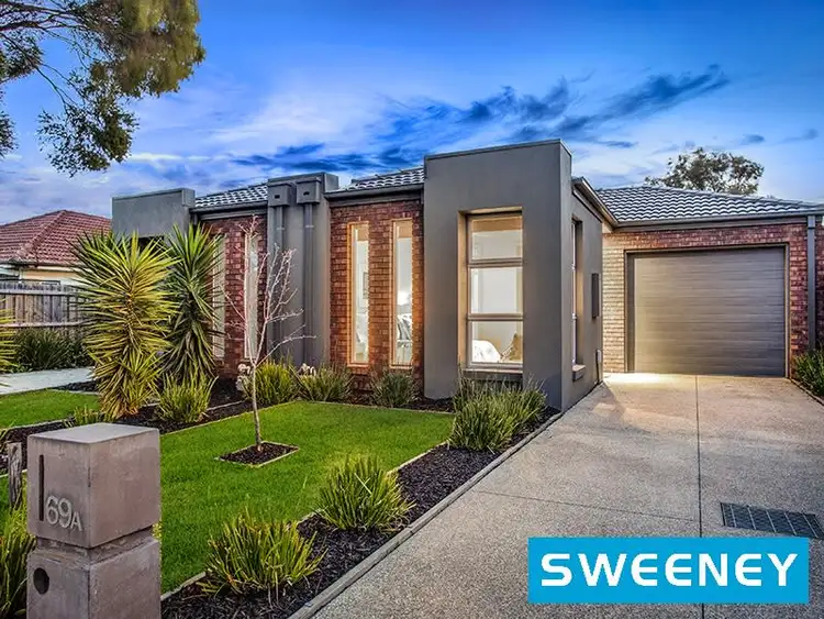 69A Fourth Avenue, Altona North VIC 3025