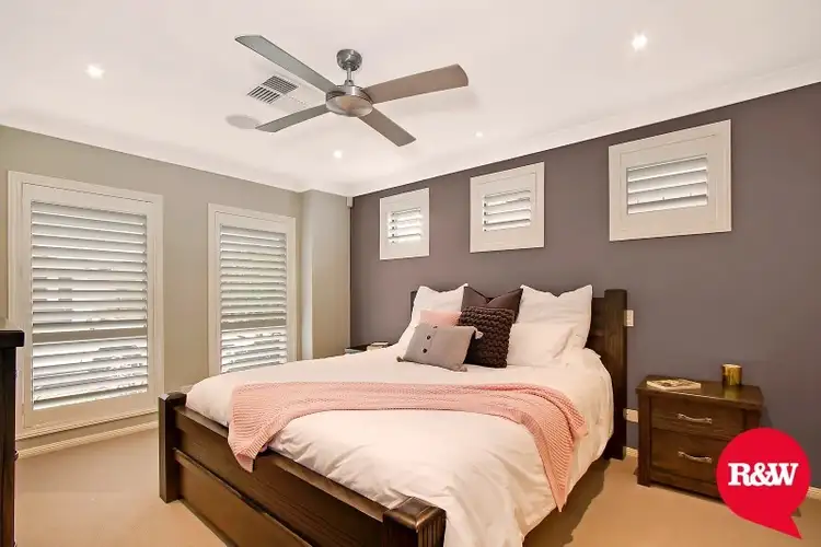 Fifth view of Homely house listing, 7 Voller Street, Ropes Crossing NSW 2760