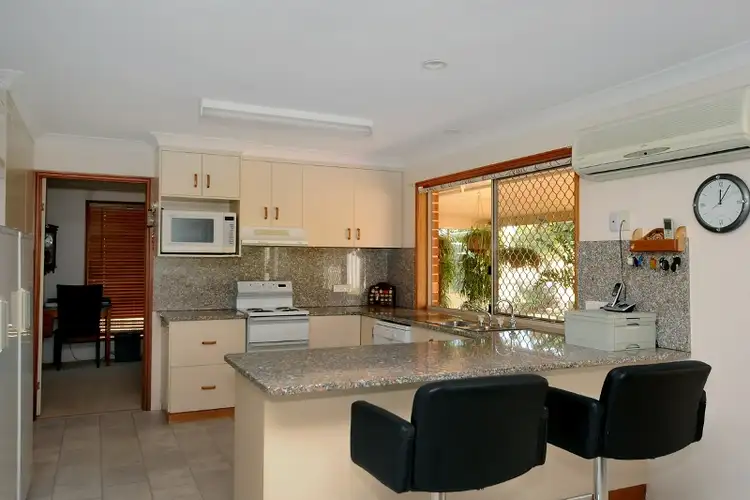 Fifth view of Homely house listing, 1 Janet Drive, Vale View QLD 4352