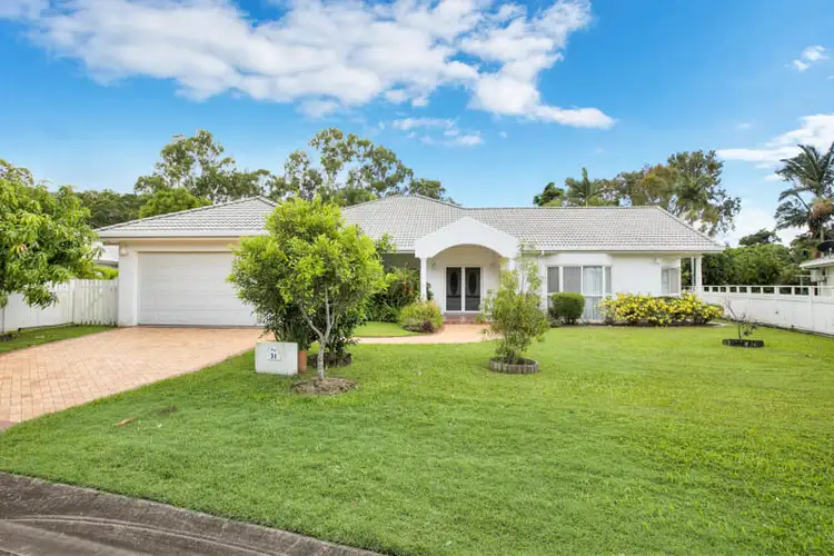 31 Parkinson Avenue, Kewarra Beach QLD 4879