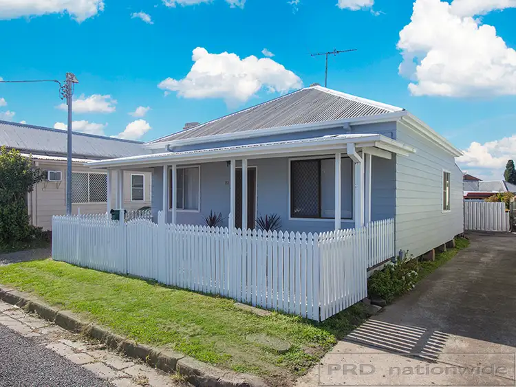 23 Louth Park Road, South Maitland NSW 2320