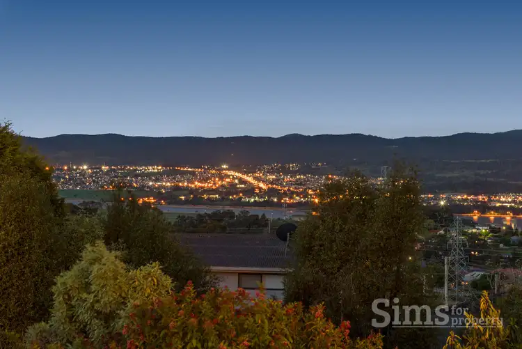 Second view of Homely house listing, 8 Beaumaris Court, Trevallyn TAS 7250