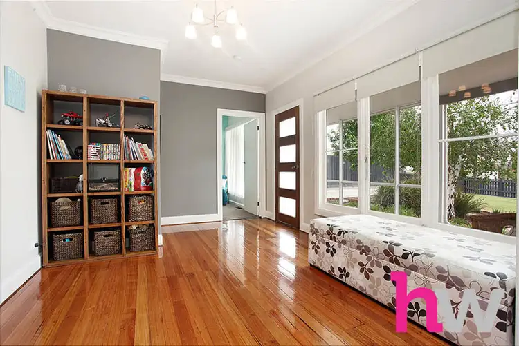 Fifth view of Homely house listing, 13 Sycamore Street, Hamlyn Heights VIC 3215