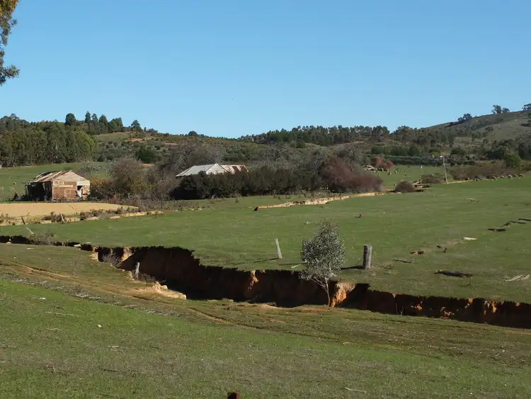Sixth view of Homely rural property listing, CA 39 & 40 Moonambel-Warrenmang Road, Warrenmang VIC 3478