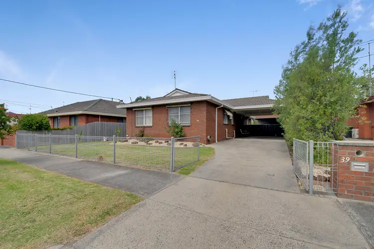 39 John Street, Moe VIC 3825