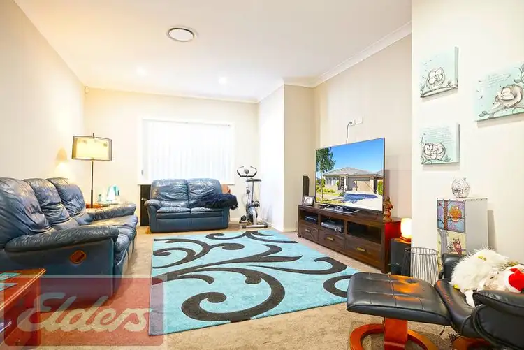 Third view of Homely house listing, 118 Greenwood Parkway, Jordan Springs NSW 2747