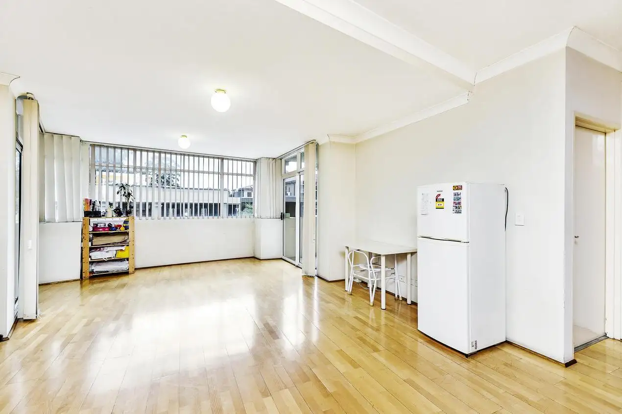 Main view of Homely unit listing, 10/411 Liverpool Road, Ashfield NSW 2131
