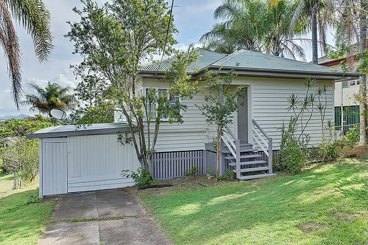 12 Old Maryborough Road, Gympie QLD 4570