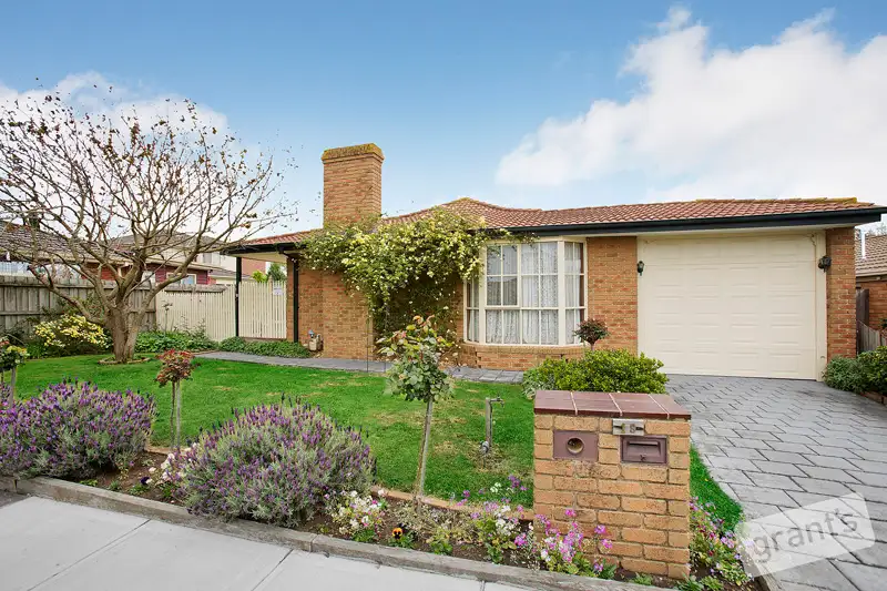 Main view of Homely house listing, 19 Marlesford Cres, Berwick VIC 3806