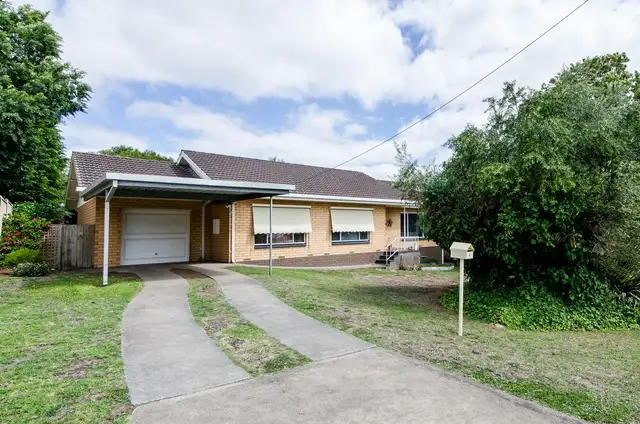 4 Goss Street, Mount Gambier SA 5290