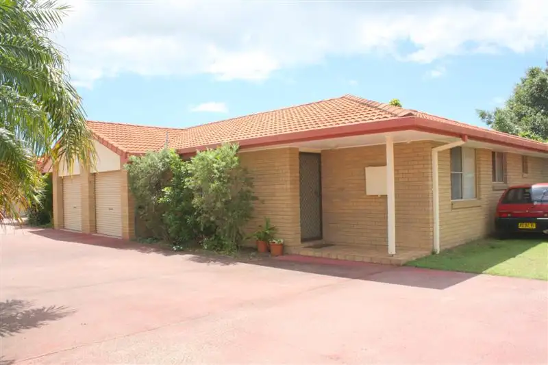 Main view of Homely unit listing, 3/63 Melaleuca Drive, Yamba NSW 2464
