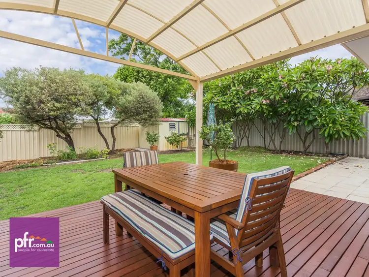 2 Salisbury Street, St James WA 6102