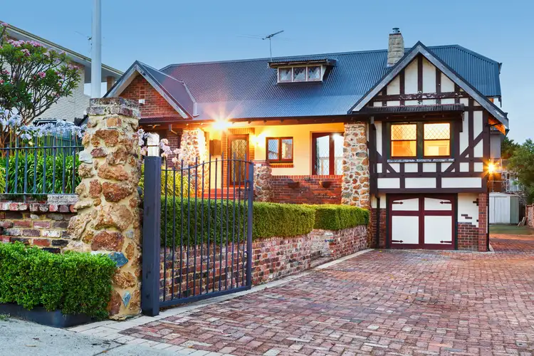 231 McDonald Street, Joondanna WA 6060