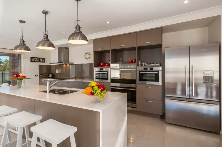 Main view of Homely house listing, 7 Blanch Close, Kyneton VIC 3444