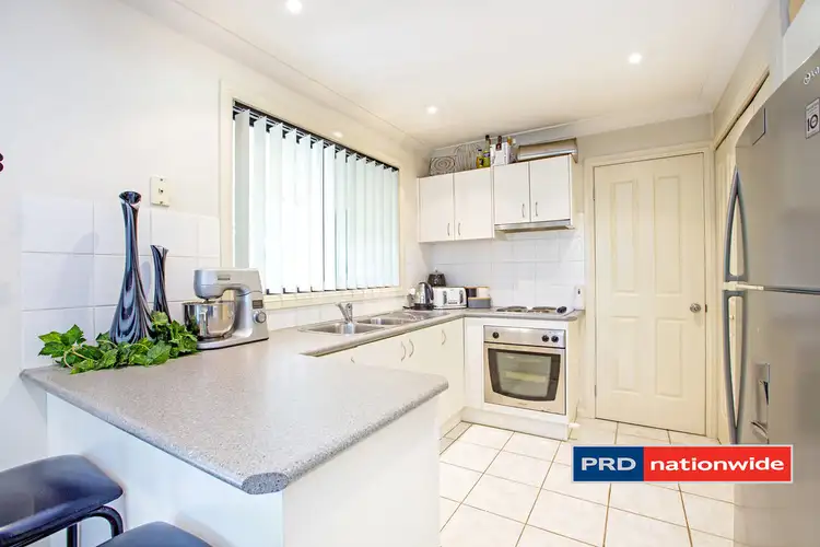 Fifth view of Homely townhouse listing, 4/63 College Street, Cambridge Park NSW 2747