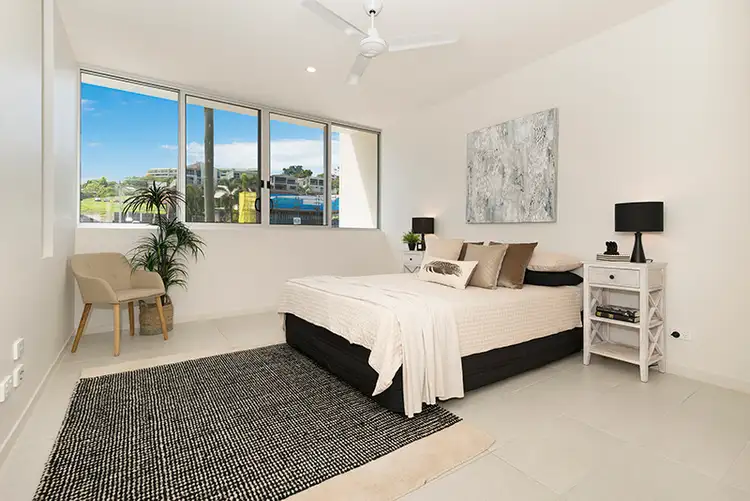 5/36 Gregory, North Ward QLD 4810