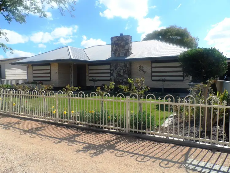 Main view of Homely house listing, 26 First Street, Loxton SA 5333