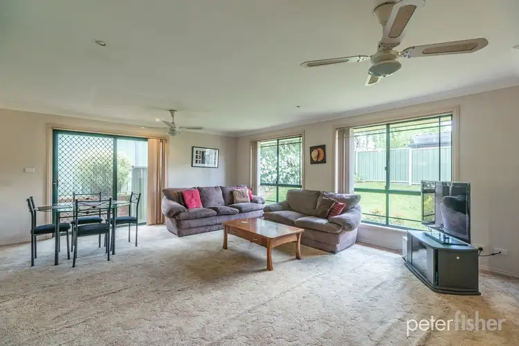 Second view of Homely unit listing, 2/349A Lords Place, Orange NSW 2800