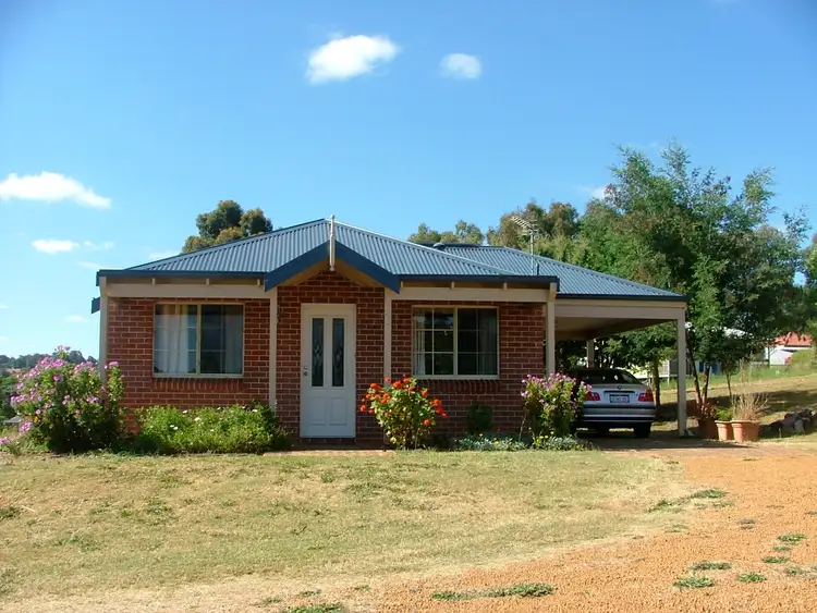 32 Padbury Road, Bridgetown WA 6255
