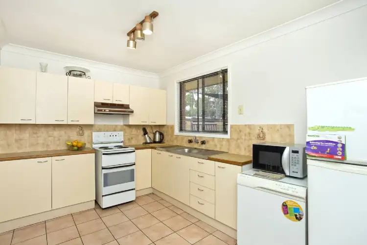 Fourth view of Homely house listing, 14 Clayton Crescent, Rutherford NSW 2320