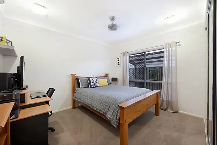 Fifth view of Homely house listing, 50 Aspley Drive, Kirwan QLD 4817