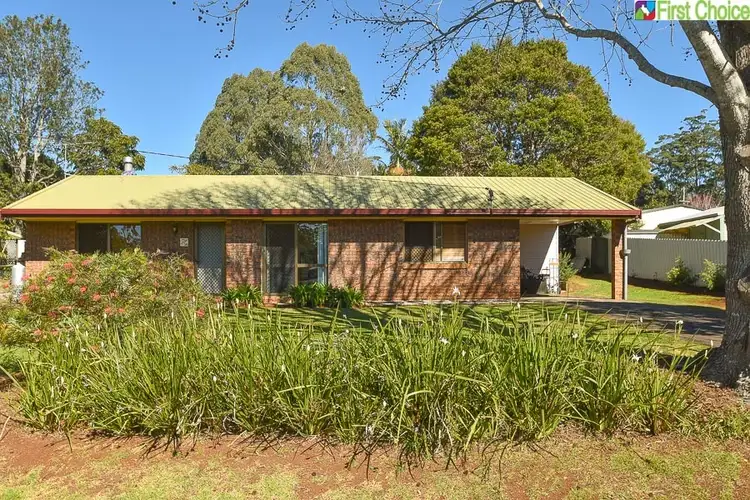 Main view of Homely house listing, 20 Corypha Court, Tamborine Mountain QLD 4272