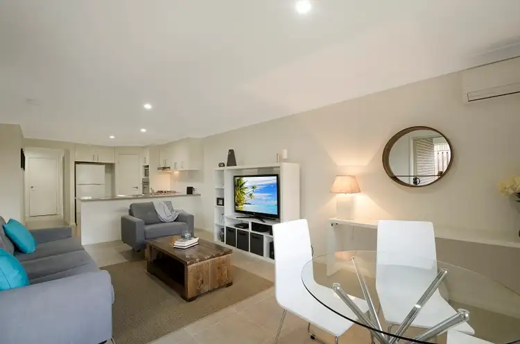 Fifth view of Homely house listing, 2/131 The Point Drive, Port Macquarie NSW 2444