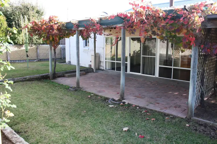 Fifth view of Homely house listing, 1 Palm Street, Naracoorte SA 5271
