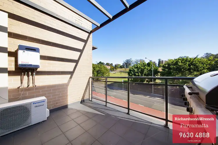 Fifth view of Homely unit listing, 6/22-24 Pitt Street, Parramatta NSW 2150