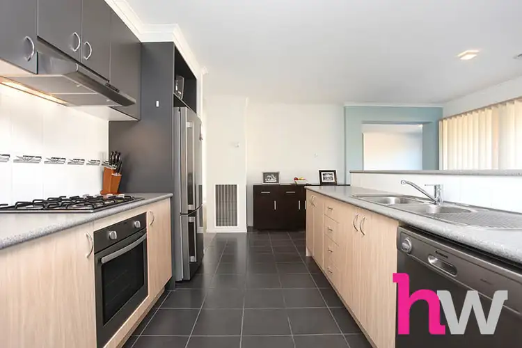 Third view of Homely house listing, 36 Newhaven Avenue, St Albans Park VIC 3219