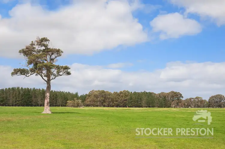 Lot 130 Gale Road, Metricup WA 6280