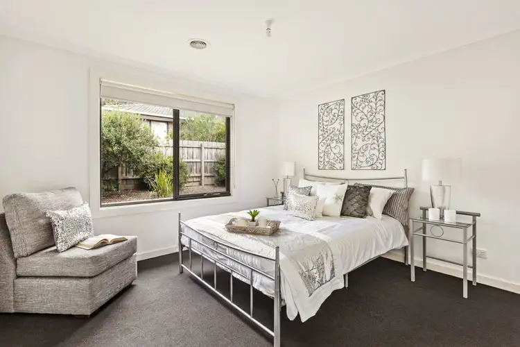 Fifth view of Homely unit listing, 5A Mather Close, Croydon VIC 3136