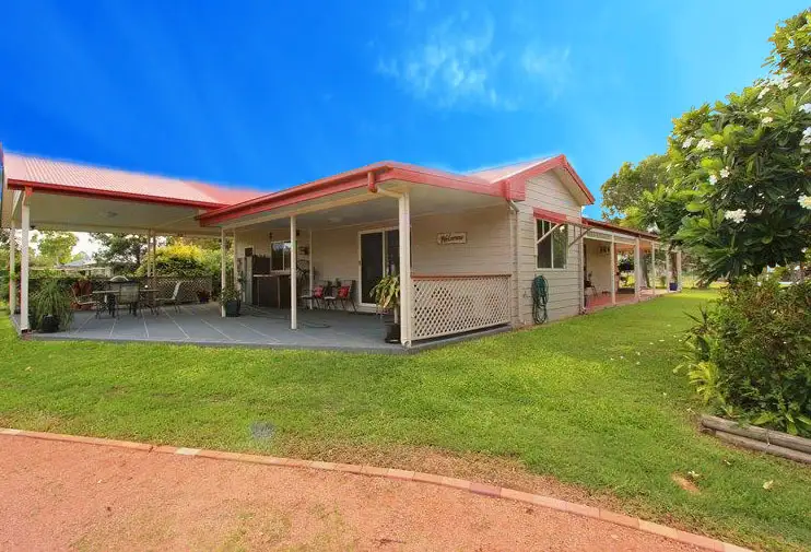 Main view of Homely house listing, 35 Octagonal Crescent, Kelso QLD 4815