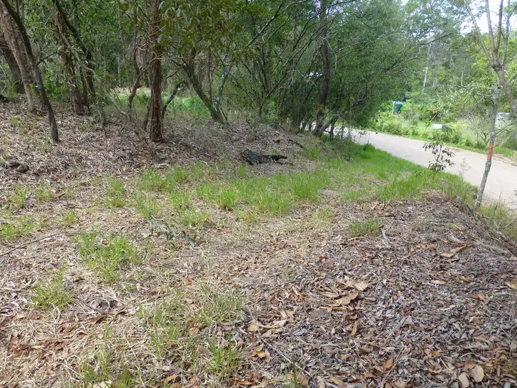 Fourth view of Homely land listing, 180 Lower Landershute Road, Landers Shoot QLD 4555