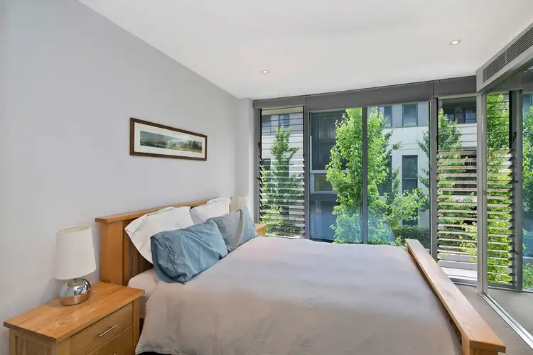 Fifth view of Homely townhouse listing, 13/3 Burbury Close, Barton ACT 2600